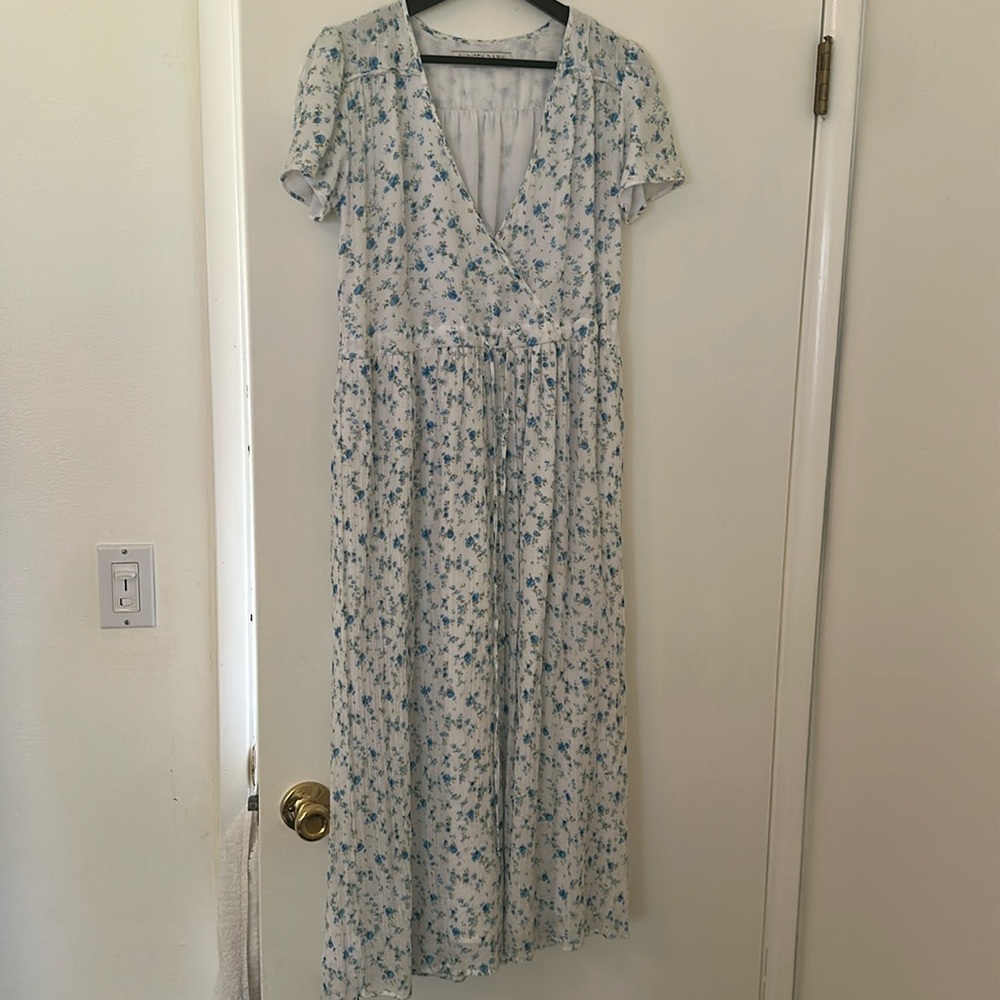Christy dawn dawn dress